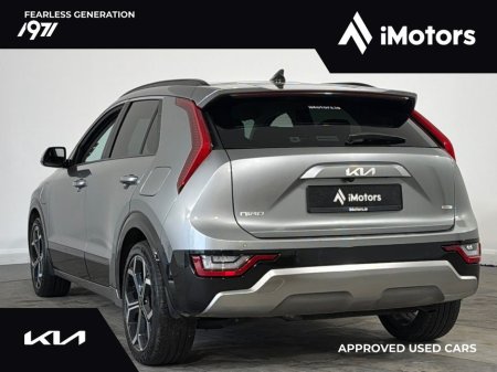 2023 Kia Niro - thumbnail 6