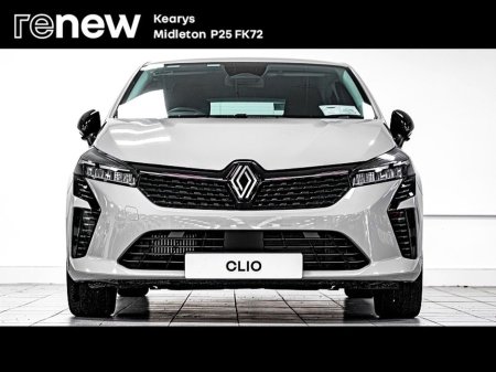 2025 Renault Clio - thumbnail 8