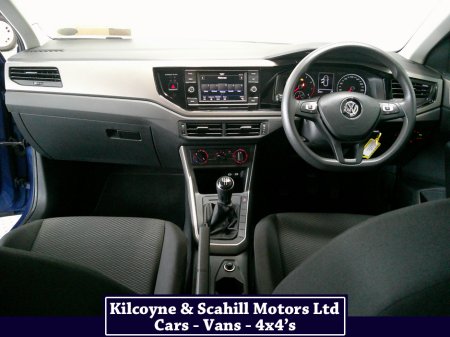 2021 Volkswagen Polo - thumbnail 15