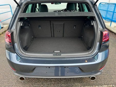 2020 Volkswagen Golf - thumbnail 13