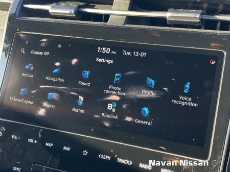 2023 Hyundai Tucson 2WD Executive Plus HEV STG Auto €35,950 thumbnail