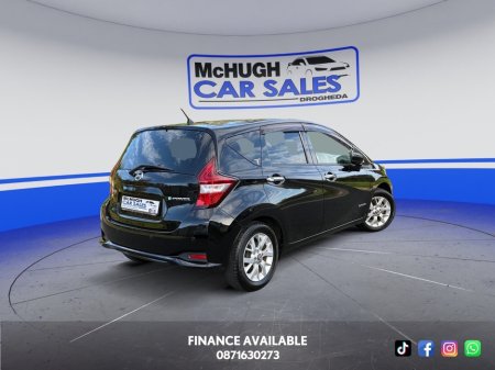 2020 Nissan Note - thumbnail 8