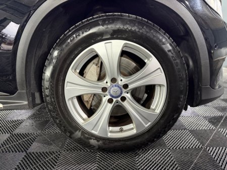 2016 Mercedes-Benz GLC Class 220 D 4Matic Auto €24,950 thumbnail