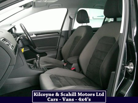 2017 Volkswagen Golf - thumbnail 13