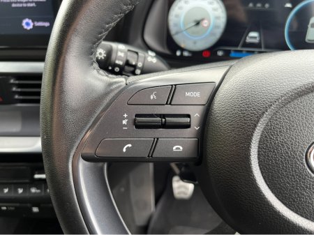 2022 Hyundai Bayon - thumbnail 21