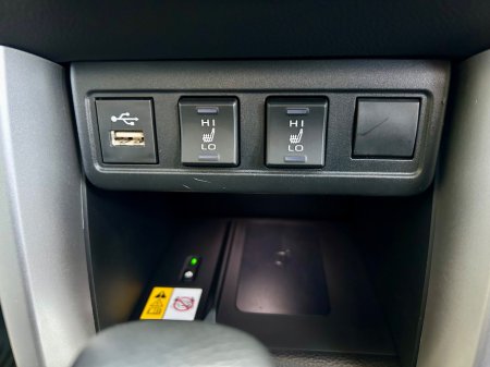 2023 Toyota Corolla Cross - thumbnail 13