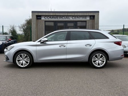 2021 SEAT Leon - thumbnail 4