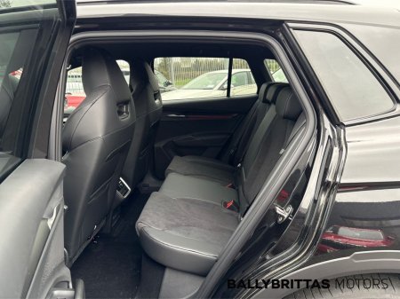 2026 Skoda Elroq - thumbnail 7