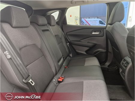 2025 Nissan Qashqai - thumbnail 30