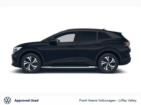 2026 Volkswagen ID.4 *NEW* PURE PLUS 52KWH 170BHP €38,928