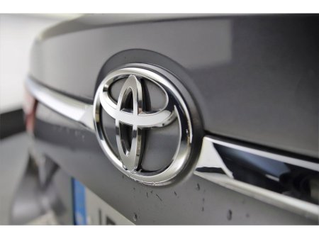 2017 Toyota Avensis - thumbnail 17