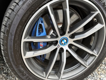 2022 BMW 5 Series - thumbnail 10