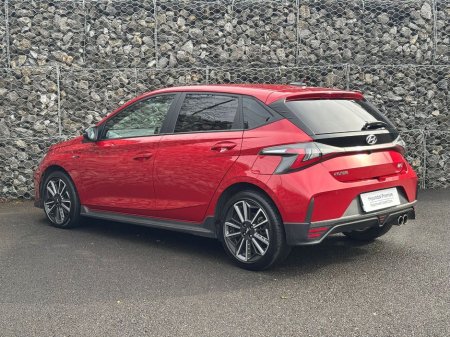 2024 Hyundai i20 - thumbnail 9