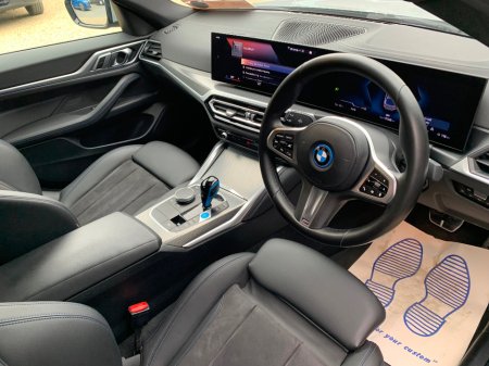 2023 BMW i4 - thumbnail 22