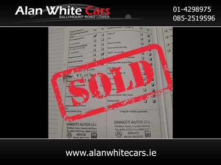 2012 Volkswagen Golf EDITION-R TDI MANUAL 1.6Tdi 5DR thumbnail