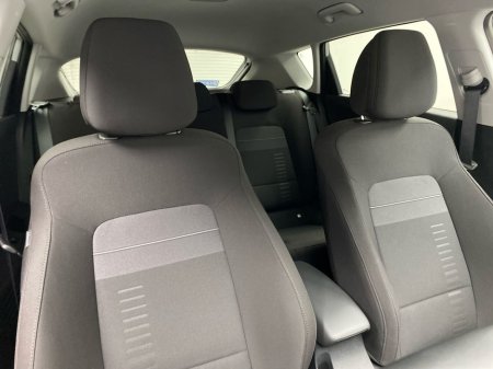 2025 Hyundai Bayon - thumbnail 12