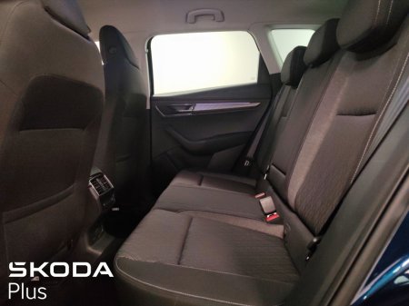 2023 Skoda Karoq - thumbnail 7