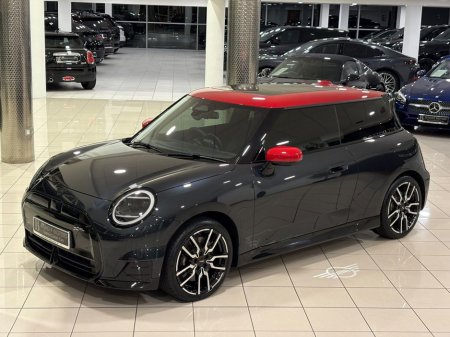 2024 MINI Hatch - photo 6