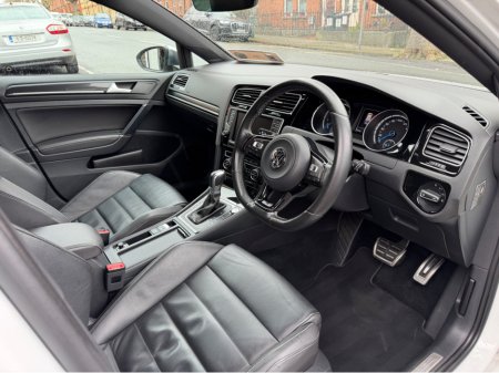 2016 Volkswagen Golf - thumbnail 7