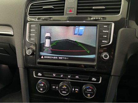 2016 Volkswagen Golf VOLKSWAGEN GOLF GTI DSG 220BHP*DCC & ACC*KEYLESS ENTRY & START*FINANCE AVAILABLE TRADE INS WELCOME* €21,950 thumbnail