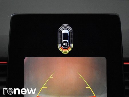 2023 Renault Arkana TCe 140 Auto RS Line €27,900 thumbnail