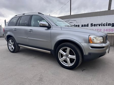 2011 Volvo XC90 - thumbnail 2