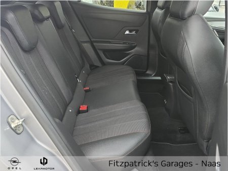 2022 Opel Mokka SRI 1.2i (Price includes €1,000 Scrappage Allowance) €17,950 thumbnail