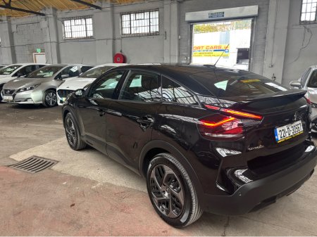 2022 Citroen C4 - thumbnail 19