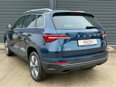 2023 Skoda Karoq - thumbnail 6