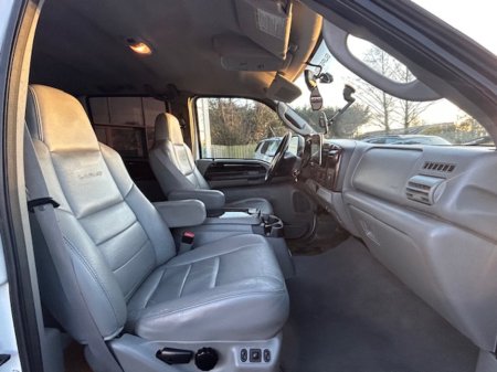 2005 Ford F Series  €32,945 thumbnail