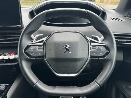 2023 Peugeot 3008 ALLURE PREMIUM+ €29,995 thumbnail