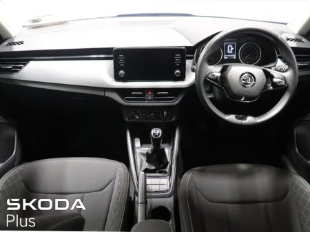 2023 Skoda Kamiq Ambition 1.0TSI 95HP €22,950