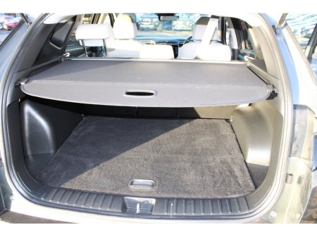 2023 Hyundai Tucson 4WD Executive PHEV Auto €36,950 thumbnail