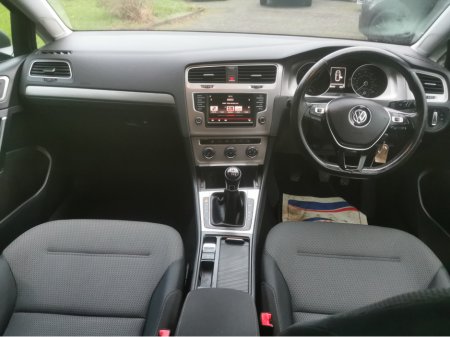 2016 Volkswagen Golf - thumbnail 20