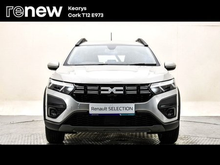 2023 Dacia Jogger - thumbnail 8