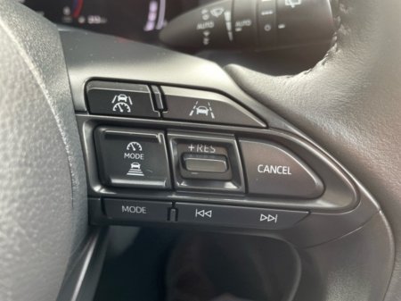 2025 Toyota Yaris Cross - Save EUR 3,000 - Luna - 1.5 Hybrid - Automatic - EUR 180 Tax // Remote Central Locking // Front Electric Windows // Rear Electric Windows // Electric Mirrors // Finger Tip Stereo Controls €30,850 thumbnail