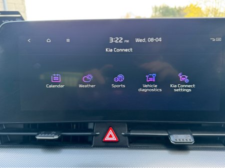 2023 Kia Sportage - thumbnail 24