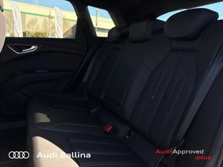 2025 Audi Q4 e-tron - thumbnail 10