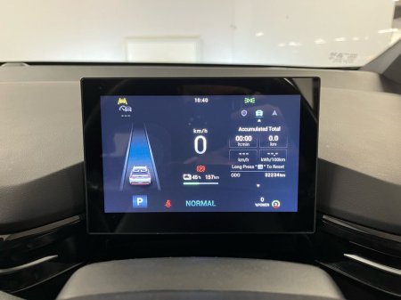 2024 MG 4 - thumbnail 13