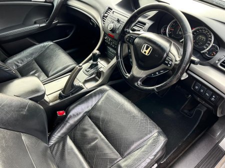 2010 Honda Accord 2.2 I-DTEC EX 4DR AUTO €3,950 thumbnail