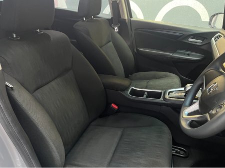 2022 Honda Shuttle €17950 2022 HONDA SHUTTLE S HYBRID 1.5 AUTOMATIC / REVERSE CAMERA / CRUISE CONTROL €17,950 thumbnail