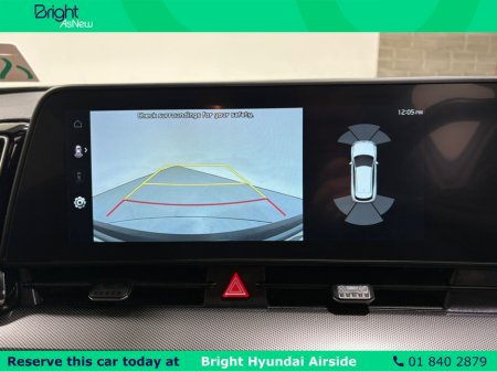 2023 Kia Sportage K3 PHEV MY23 €34,950 thumbnail