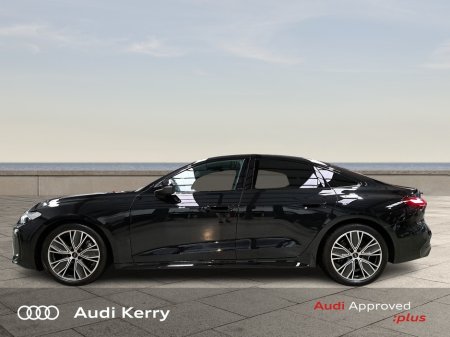 2025 Audi A5 2.0 40TDI 204BHP S-LINE AUTOMATIC €62,900