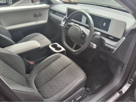 2023 Hyundai Ioniq 5 - thumbnail 6