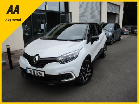 2021 Renault Captur ICONIC TCE 90 MY19 EVAP €17,950