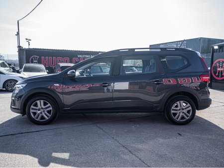 2022 Dacia Jogger - thumbnail 11