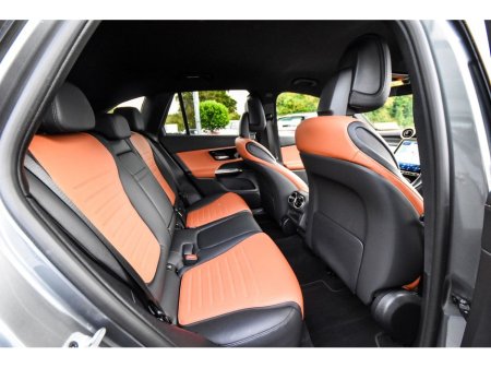 2023 Mercedes-Benz GLC Class 220d AMG 4Matic Auto €61,850 thumbnail