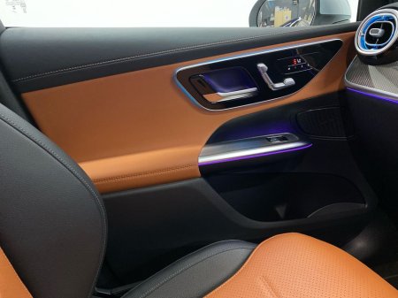 2025 Mercedes-Benz GLC Class GLC 220 D 4MATIC AMG Line €78,950 thumbnail