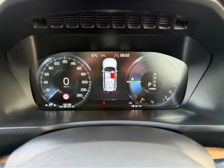 2018 Volvo XC90 - thumbnail 17