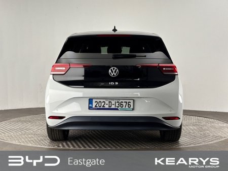 2020 Volkswagen ID.3 - photo 6